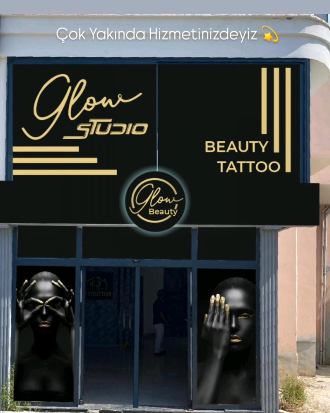 Gloww Beauty & Tattoo