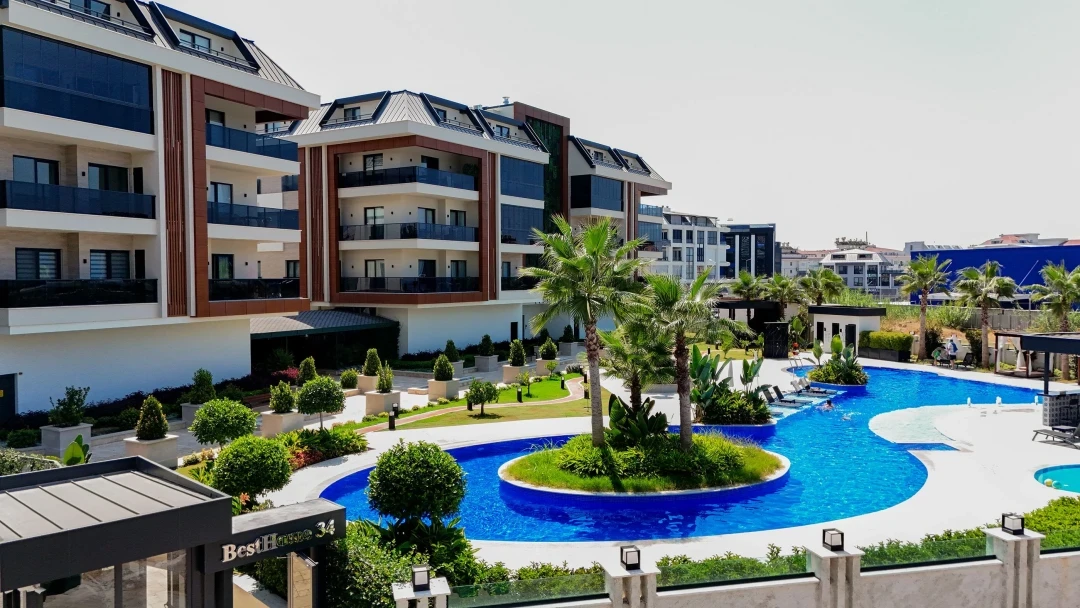 BestHome 34 The Eden Valley