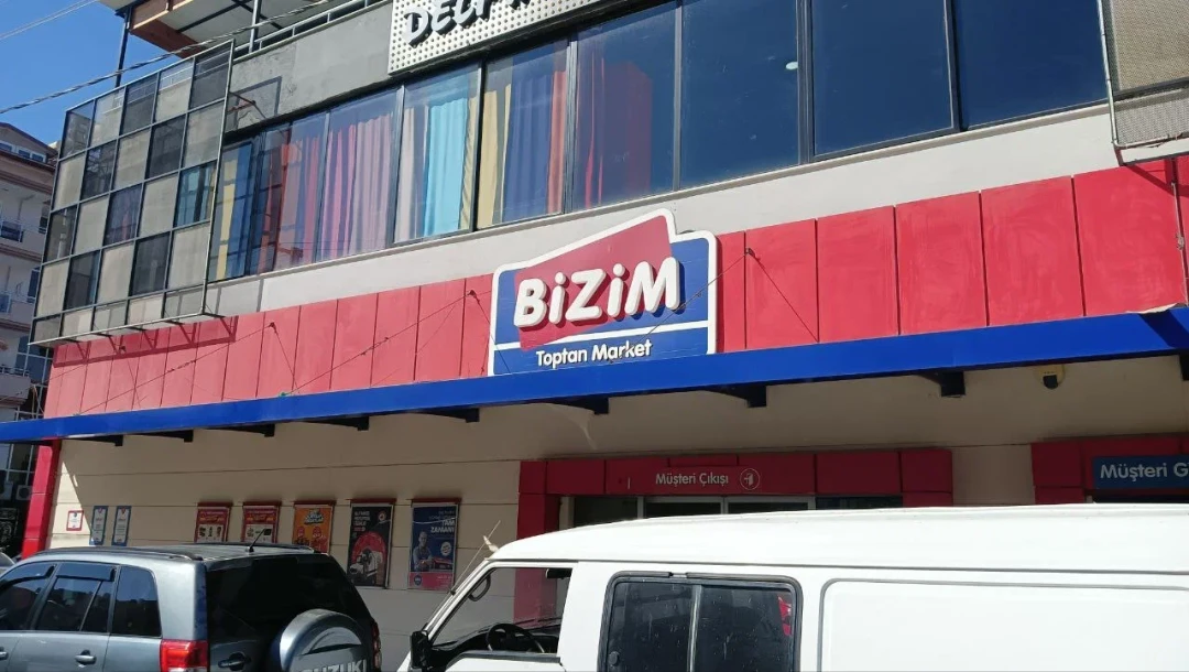 Bizim Market