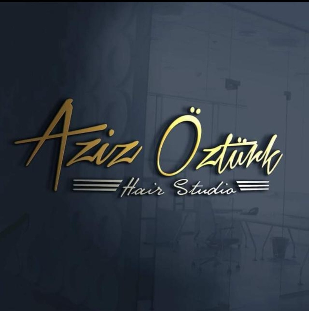 Aziz Öztürk Hair Studio