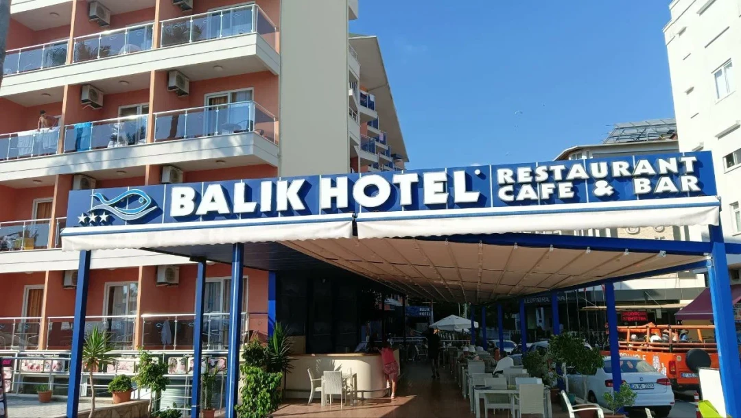 Balık Hotel