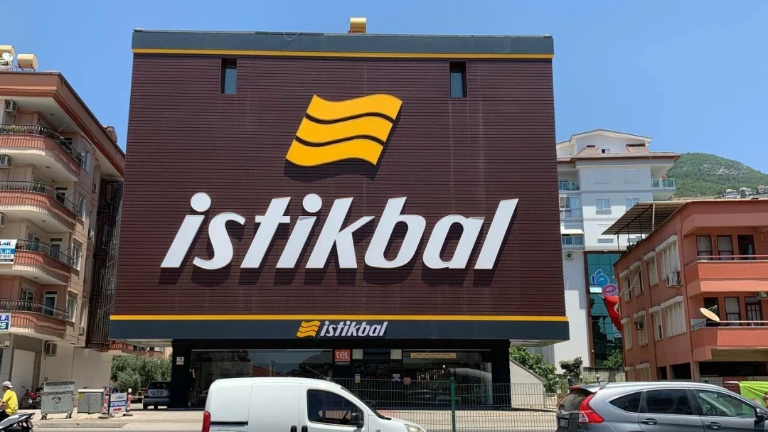 İstikbal - TEL MAĞAZACILIK