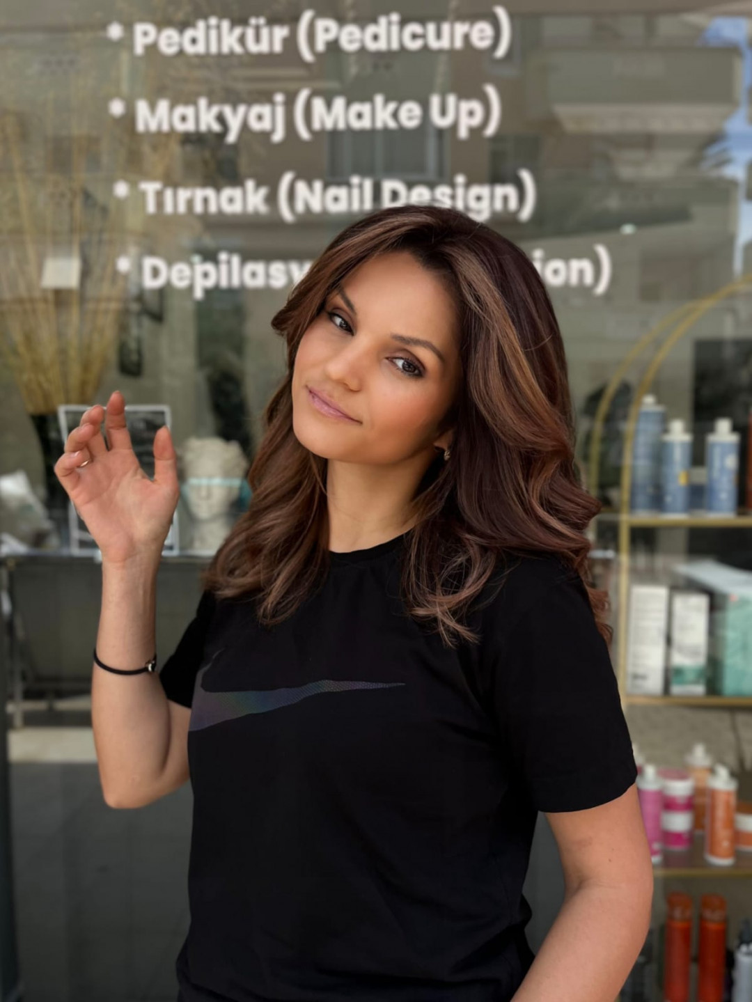 Lumi Hair Studio Alanya