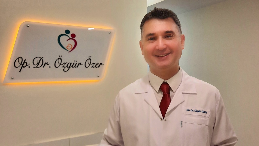 Op. Dr. Özgür Özer