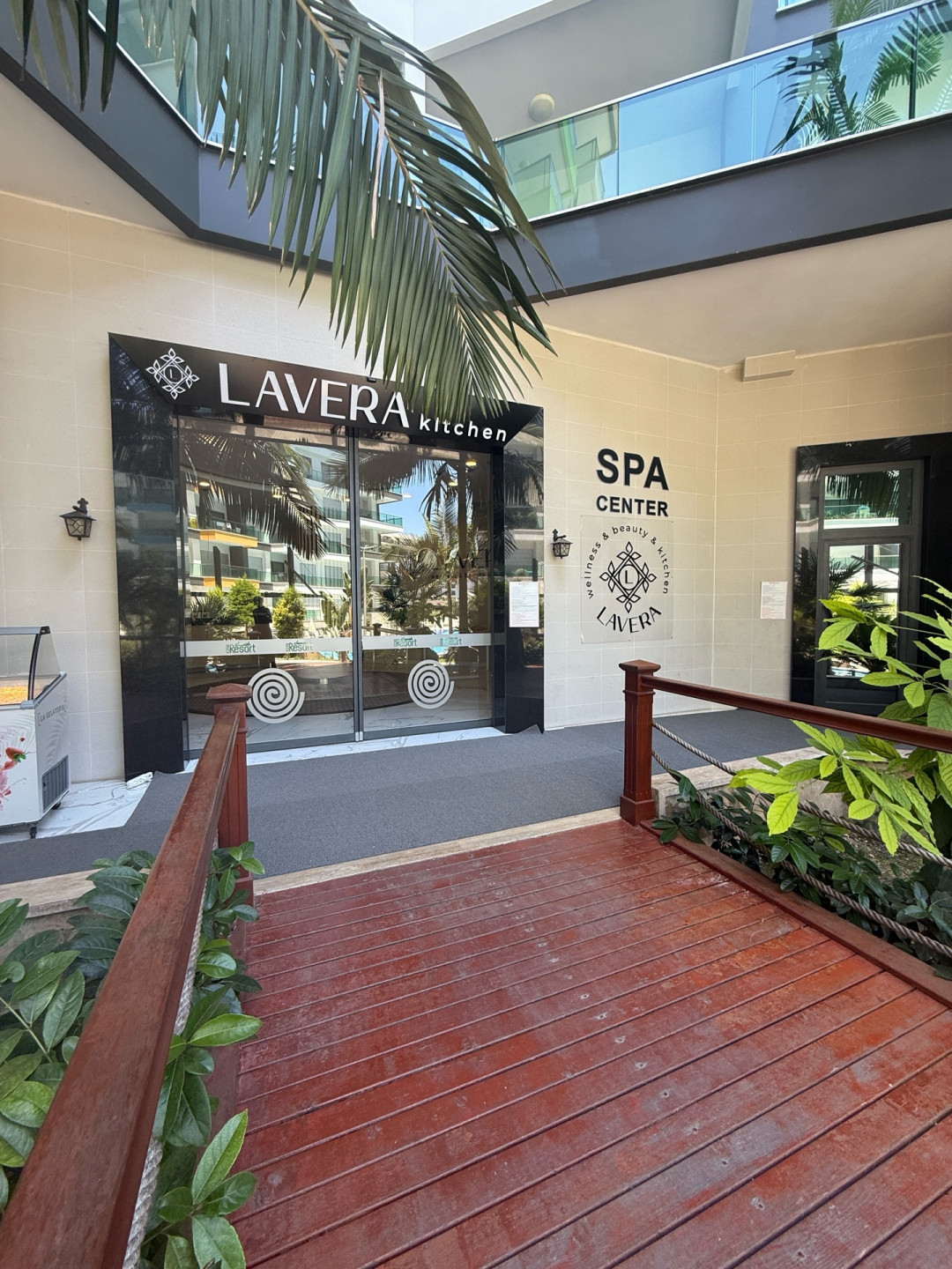Lavera