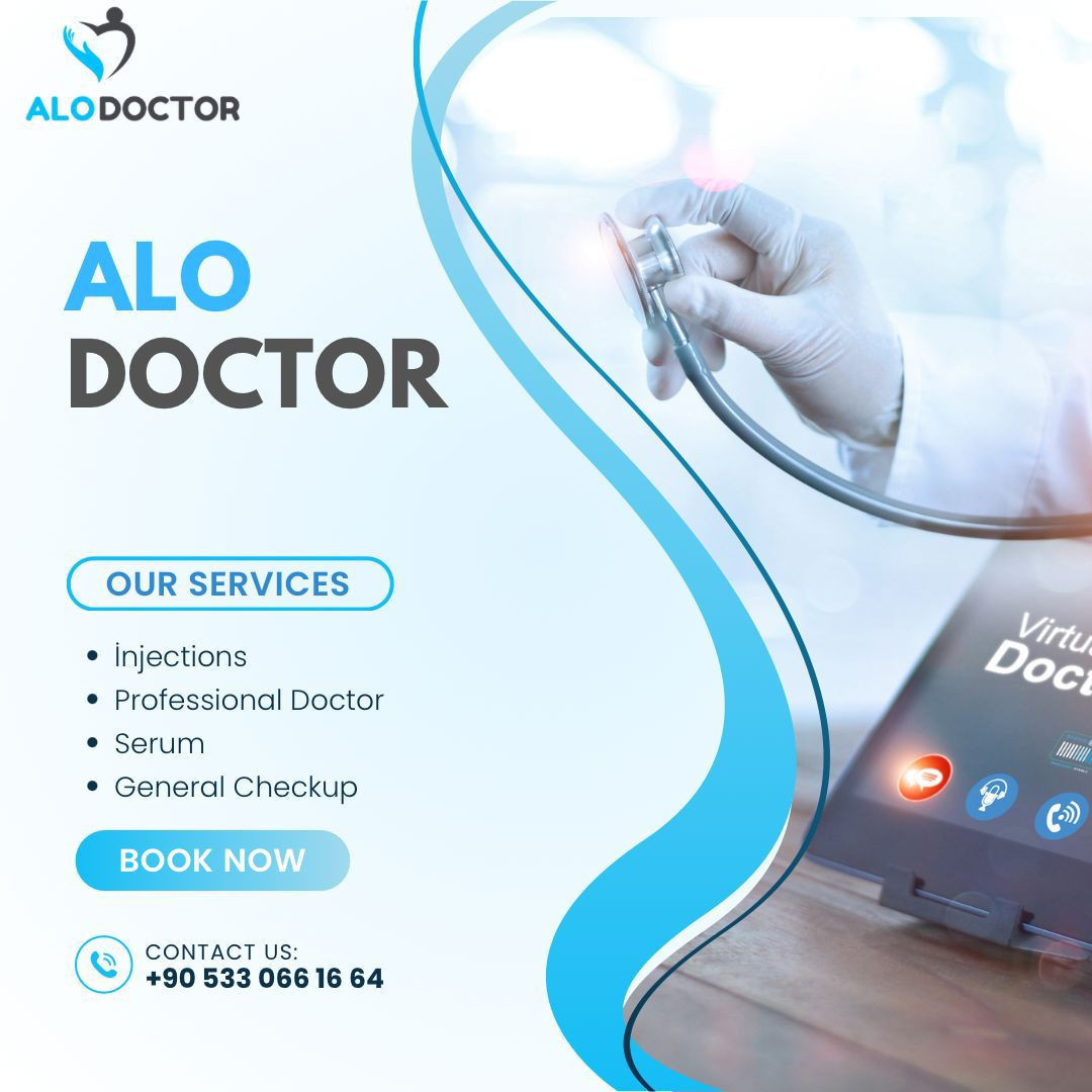 Alo Doctor