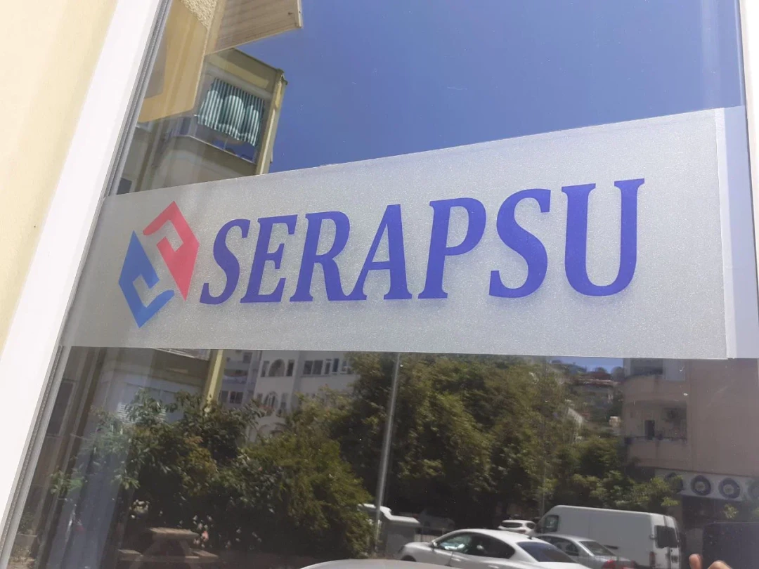 Serapsu Bilisim