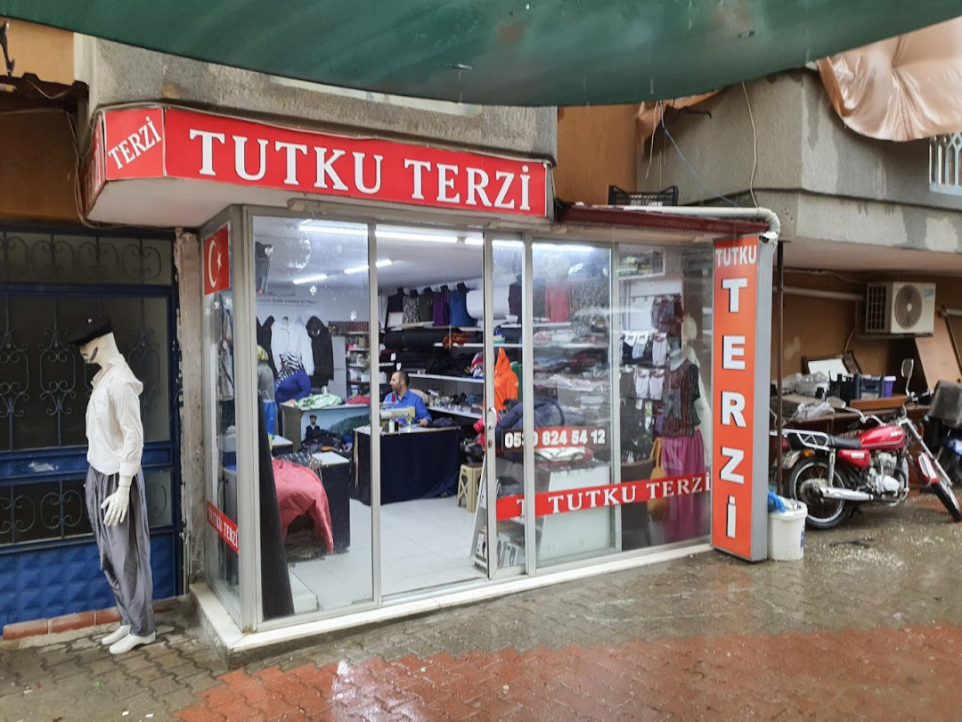 Tutku Terzi