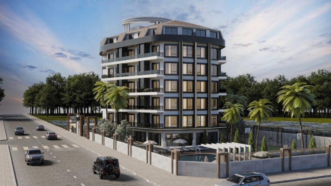 California Residence