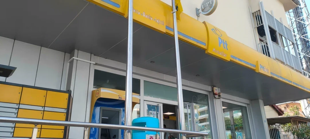 PTT Avsallar