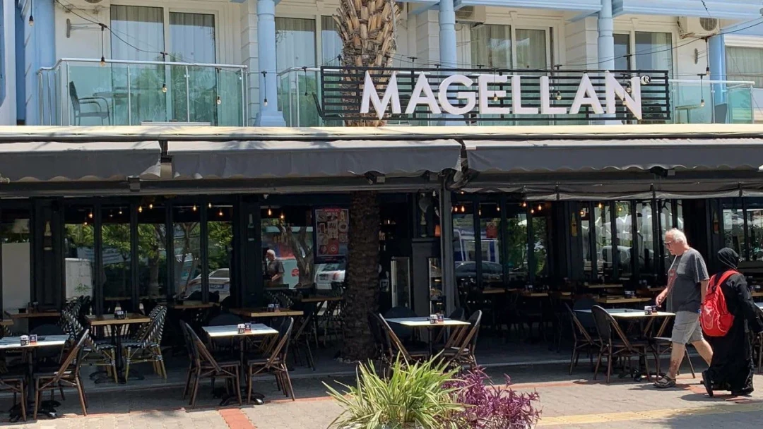 Magellan