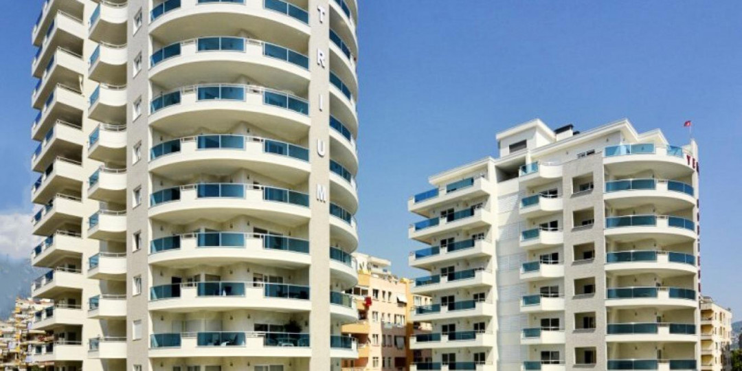 Yekta Atrium Residence