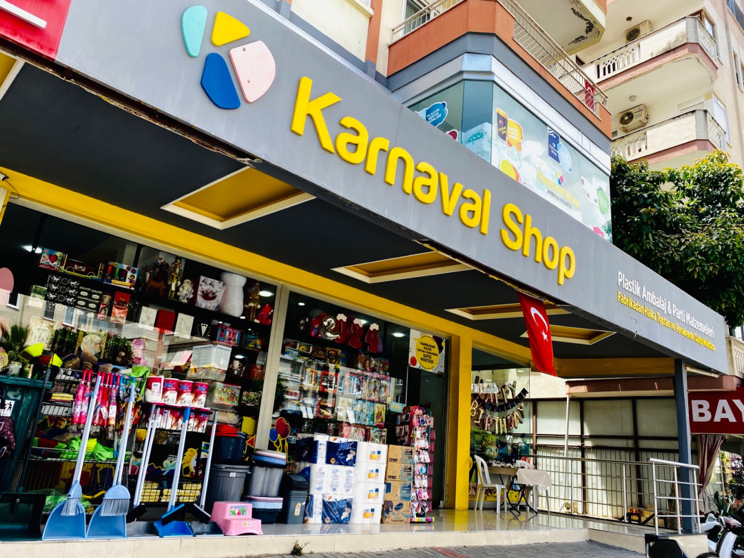 KARNAVAL SHOP