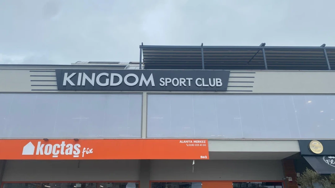 Kingdom Sport Club