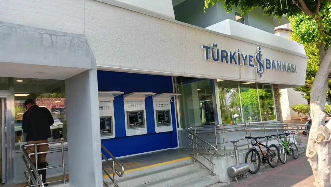 Türkiye İş Bankası