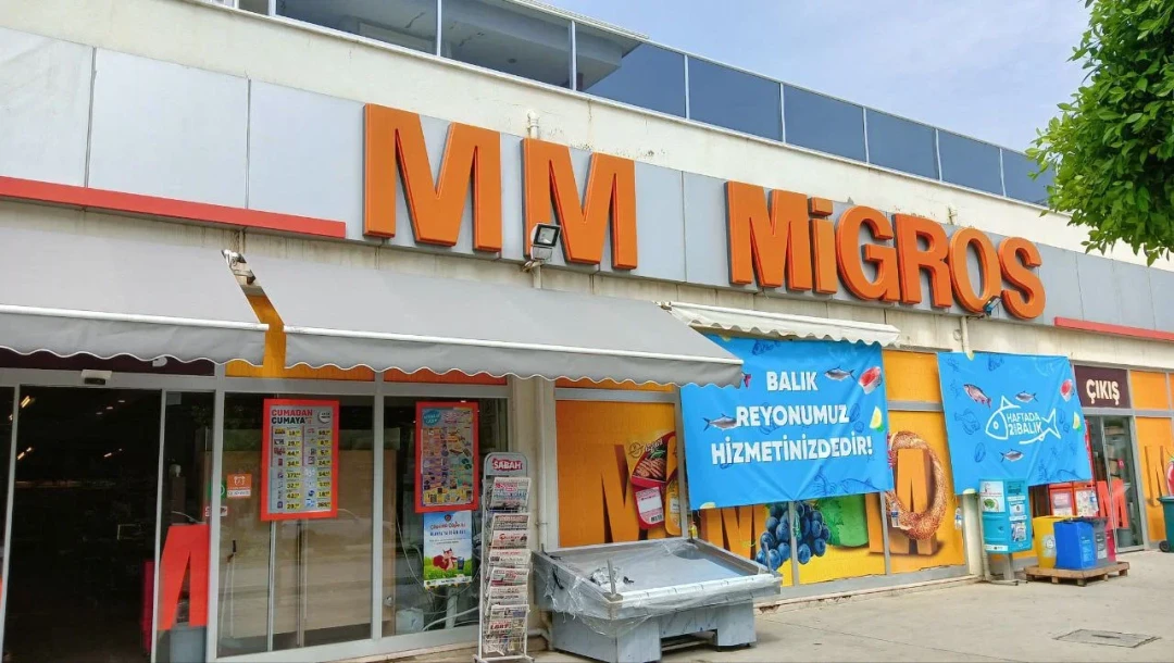 MM Migros