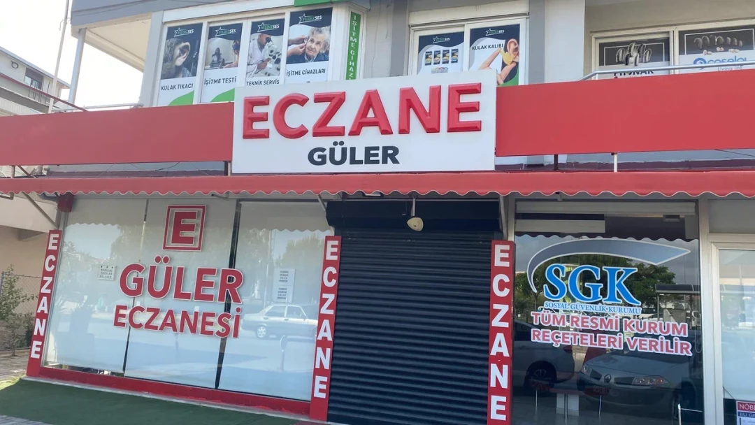 Guler Eczanesi