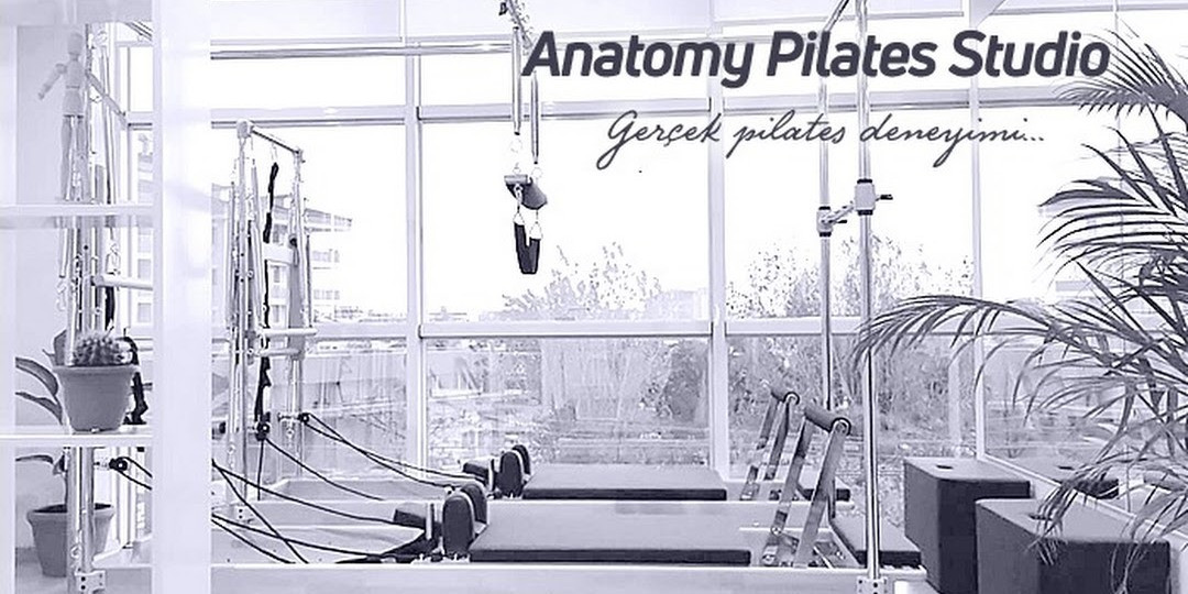 Anatomy Pilates Studio