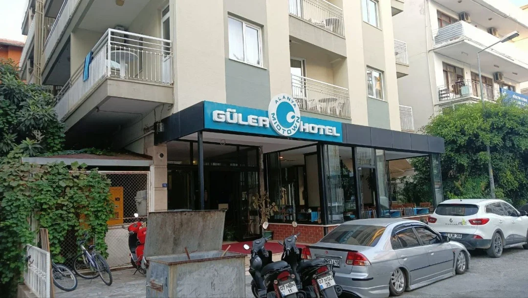 Guler Otel