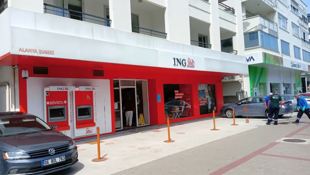 Ing Bank