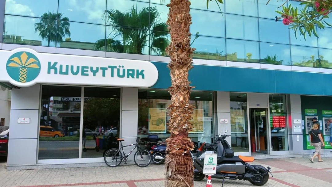 Kuveyt Türk - Alanya