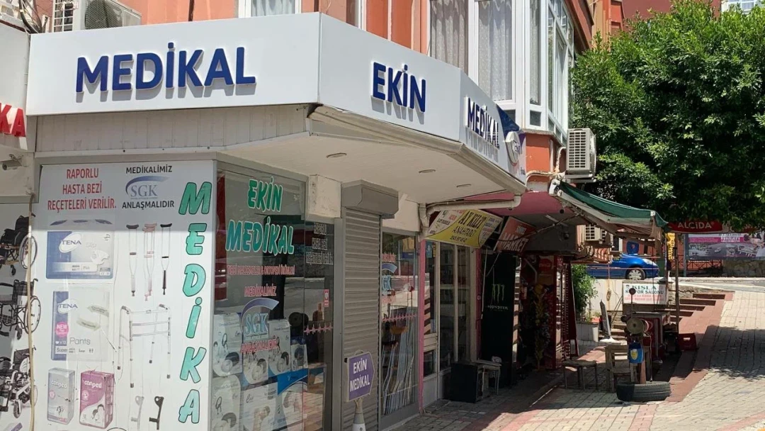 Ekin Medikal