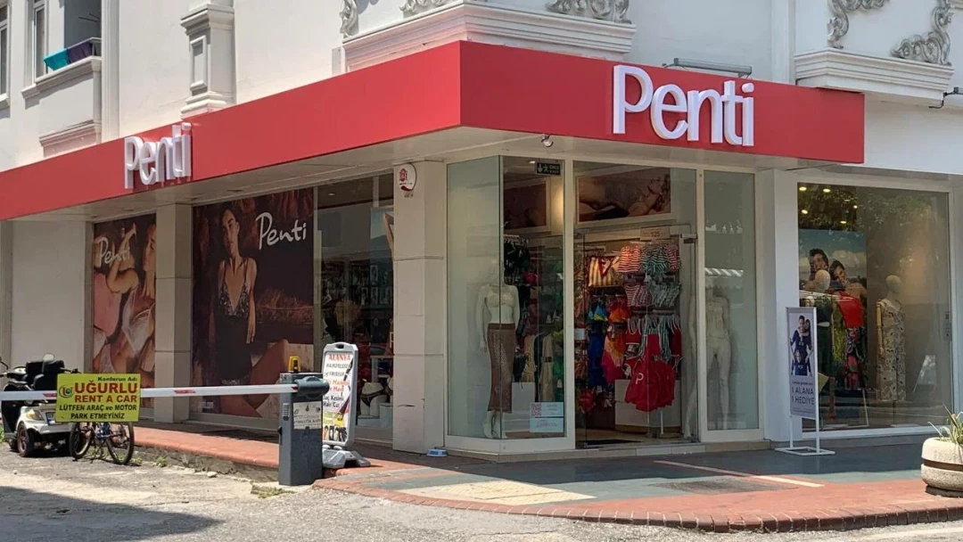 Penti