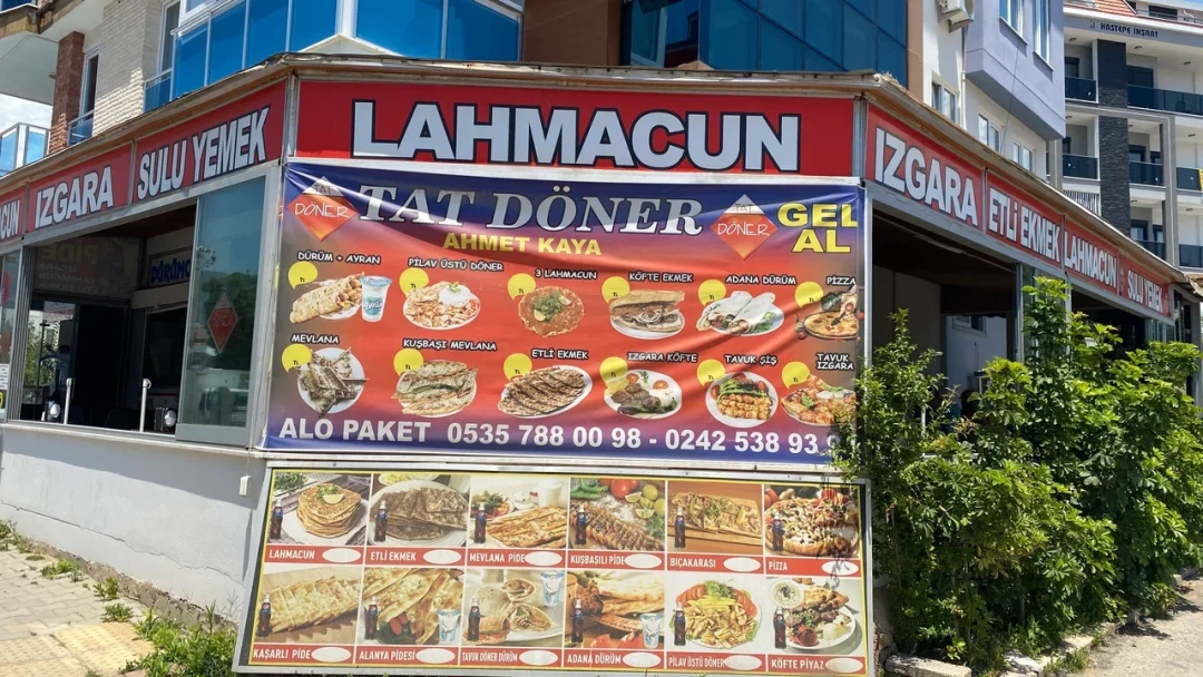 Tat Döner & Pide