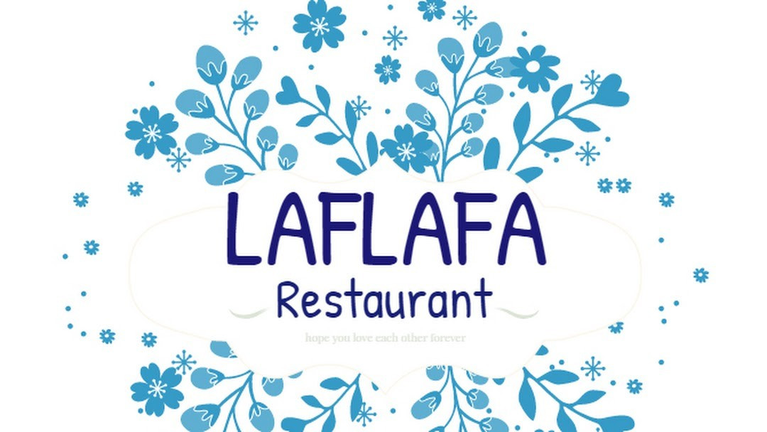 LafLafa Restaurant