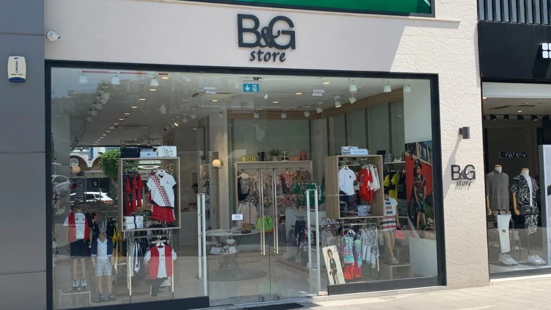 B&G Store