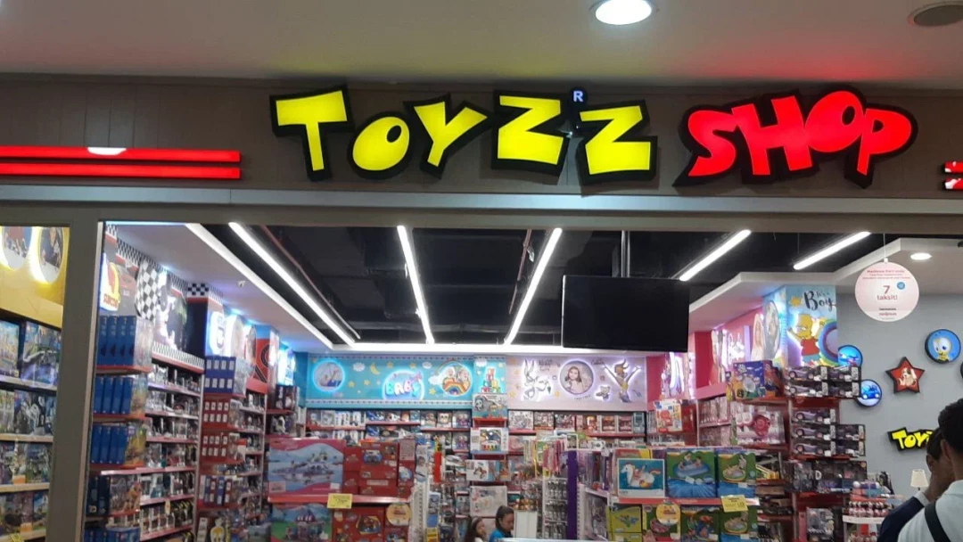 Toyzz Shop