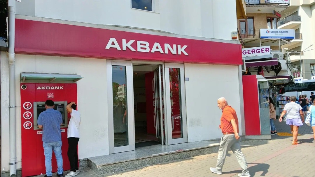 Akbank Alanya