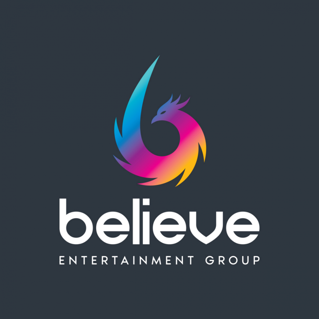 Believe Entertainment Animasyon Organizasyon