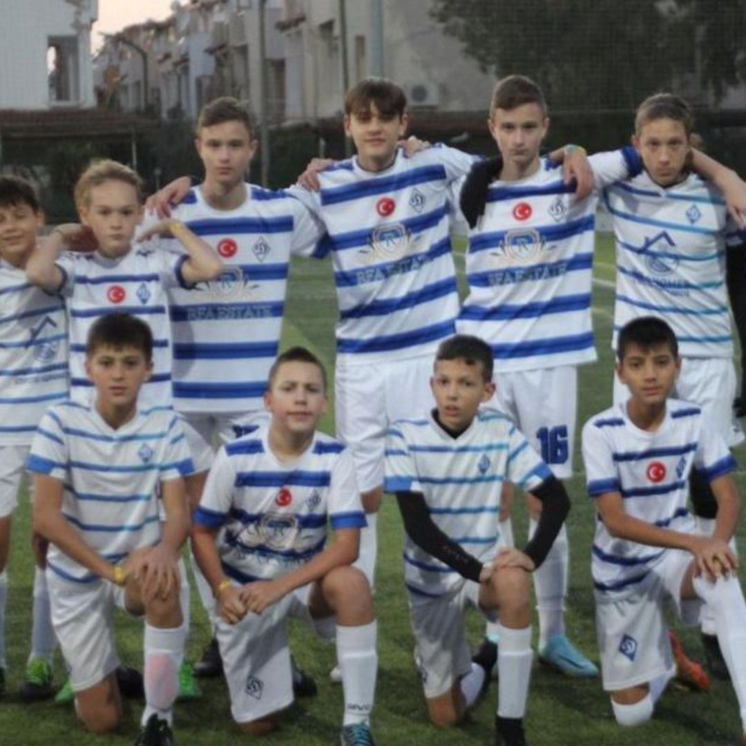 FC DYNAMO AlANYA