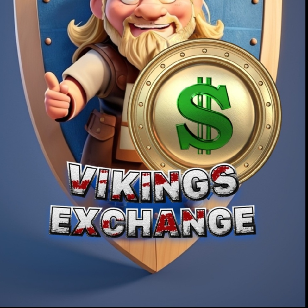 Vikings Exchange fw