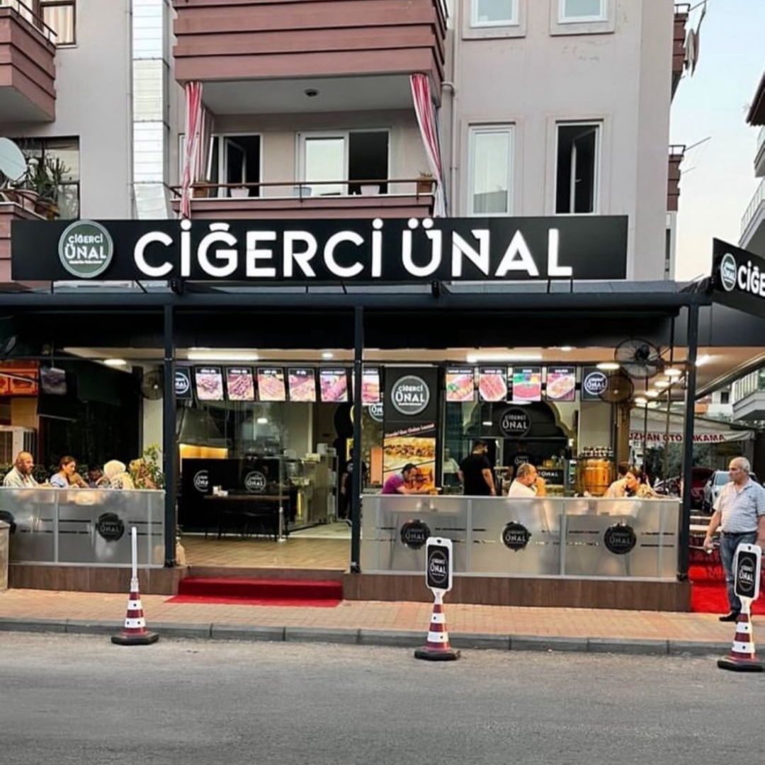 Cigerci ünal