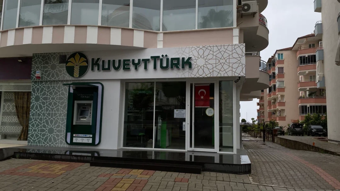 Kuveyt Türk Mahmutlar